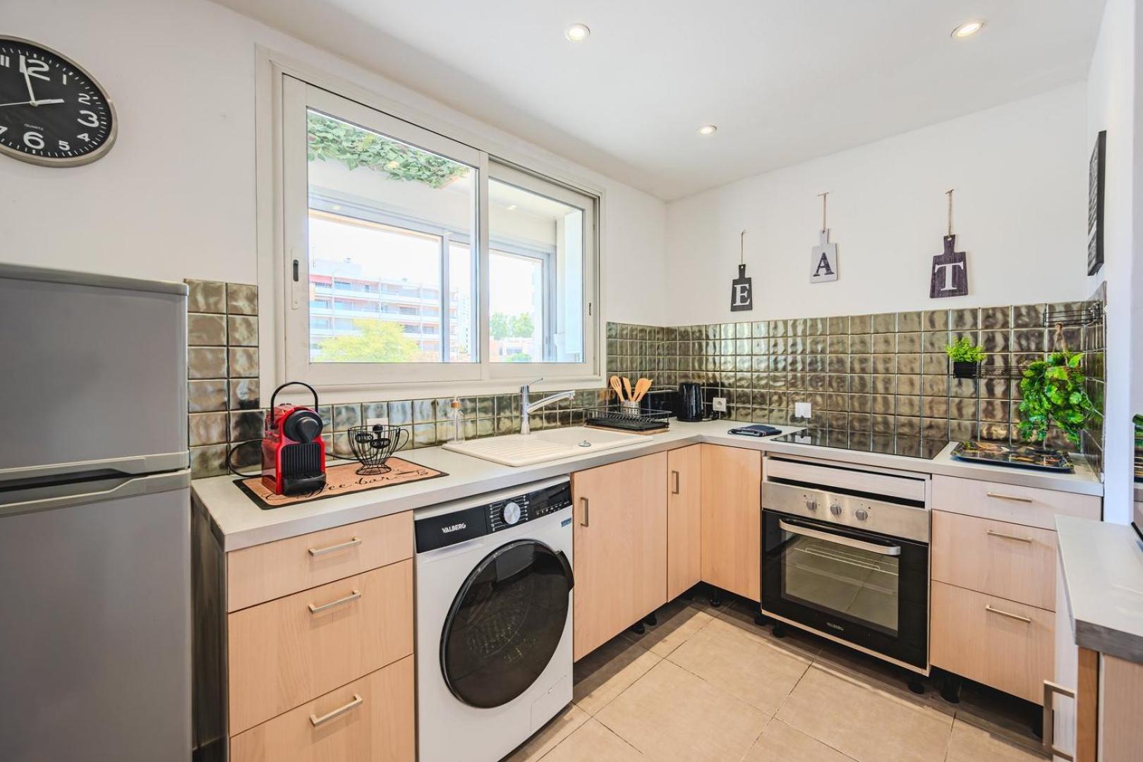 Apartment Port Marchand Toulon
