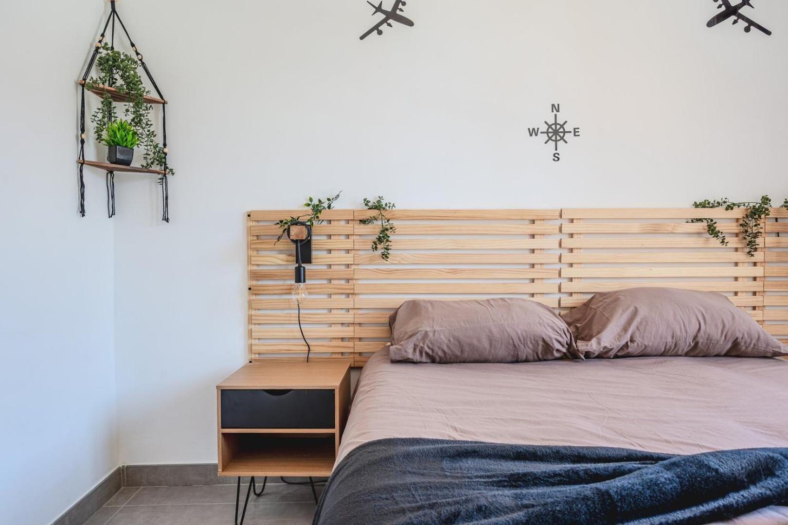 Port Marchand Apartment *