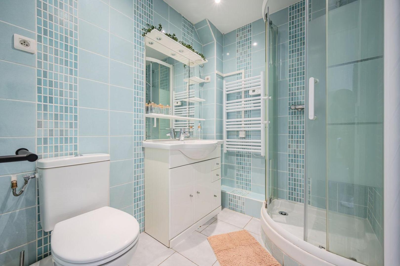 Port Marchand Apartment