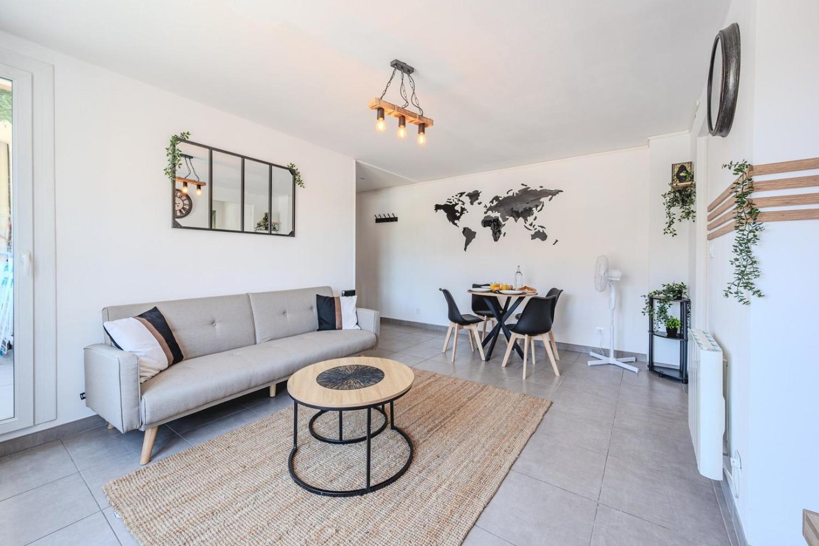 Port Marchand Apartamento Toulon