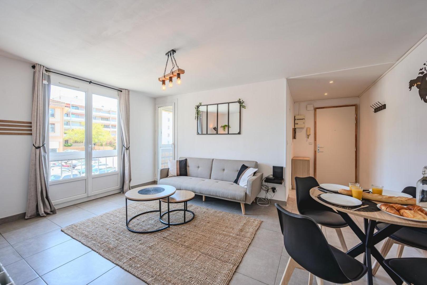 Port Marchand Apartamento